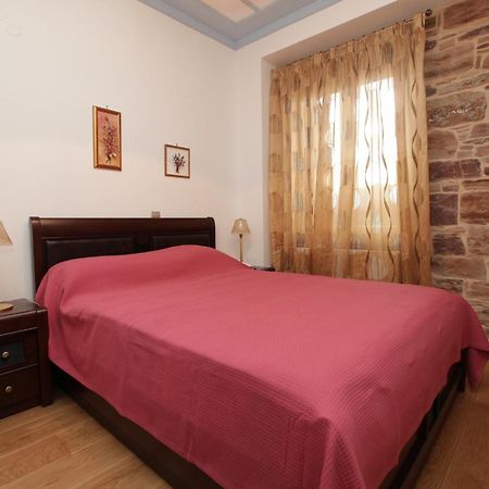 Avgerinos Hotel Κάμπος Εξωτερικό φωτογραφία