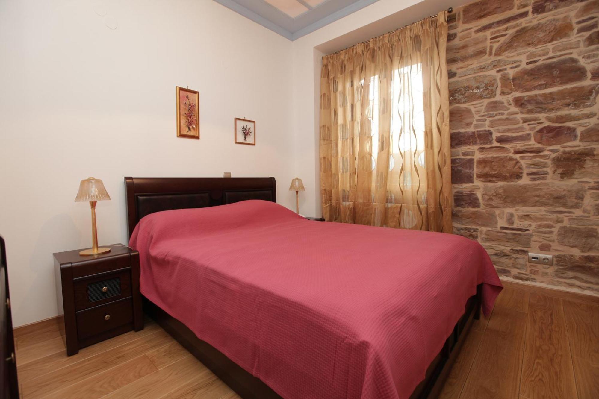 Avgerinos Hotel Κάμπος Εξωτερικό φωτογραφία