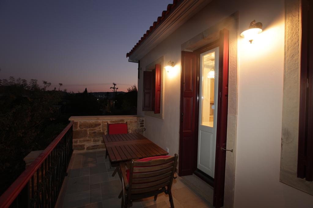 Avgerinos Hotel Κάμπος Δωμάτιο φωτογραφία