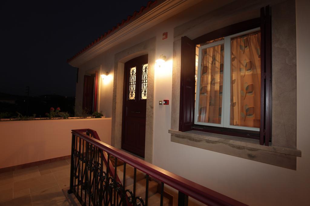 Avgerinos Hotel Κάμπος Δωμάτιο φωτογραφία
