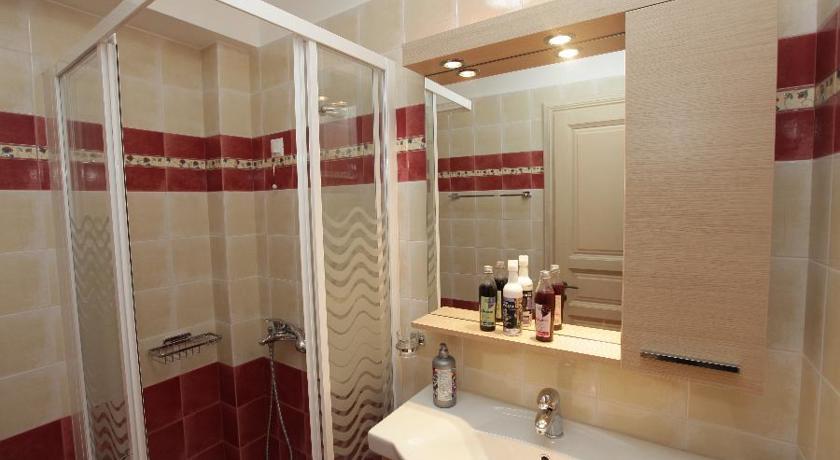 Avgerinos Hotel Κάμπος Δωμάτιο φωτογραφία