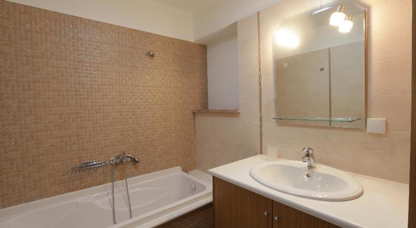 Avgerinos Hotel Κάμπος Δωμάτιο φωτογραφία
