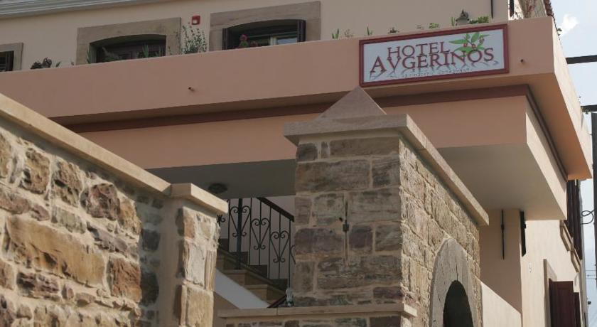 Avgerinos Hotel Κάμπος Δωμάτιο φωτογραφία